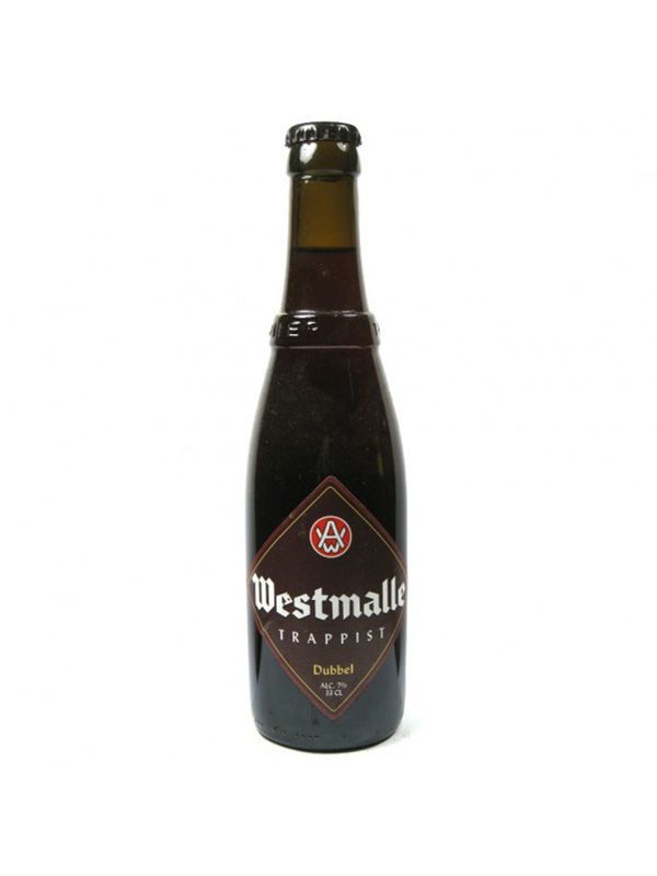 Westmalle Double Taccolini