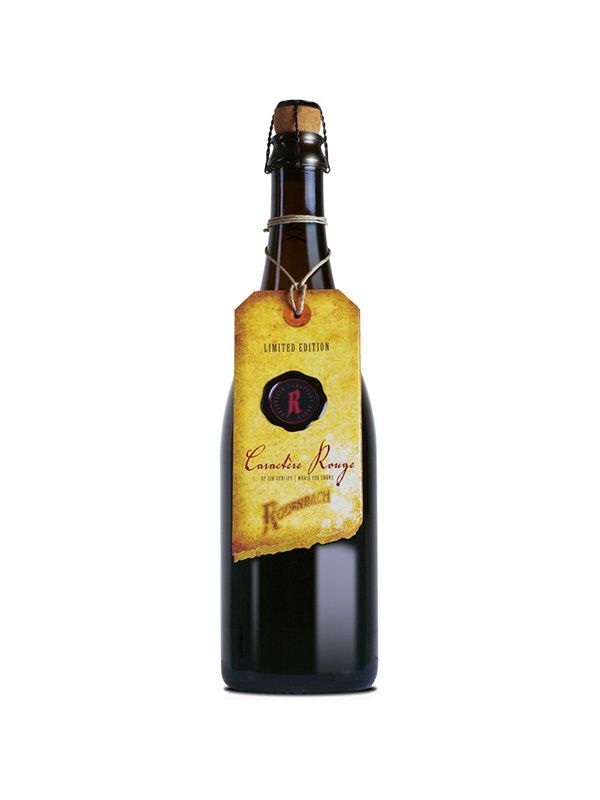 Rodenbach Caractere Rouge Taccolini