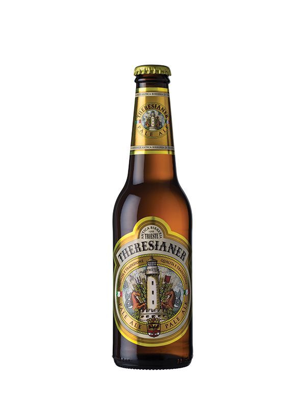 Theresianer Pale Ale Taccolini