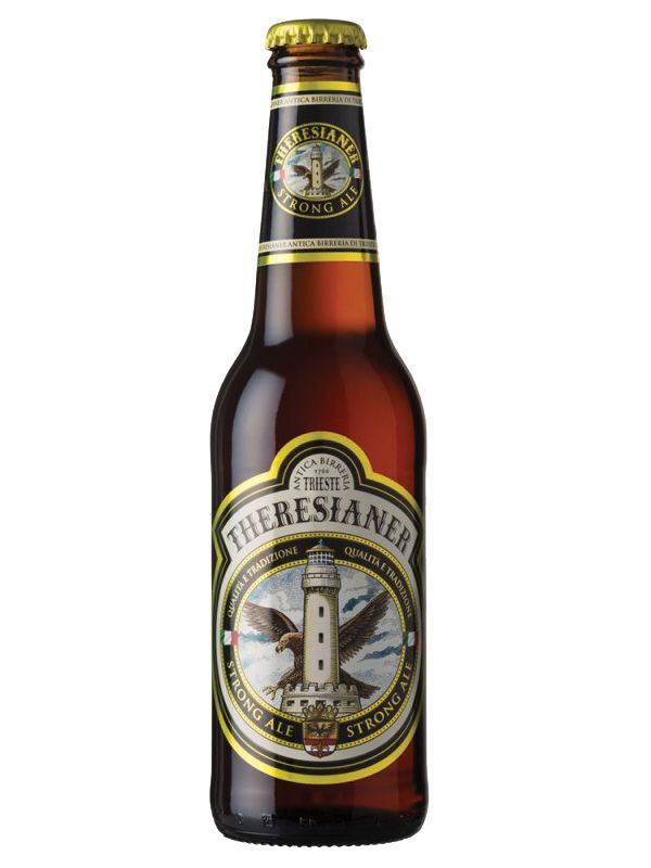 Theresianer Strong Ale Taccolini
