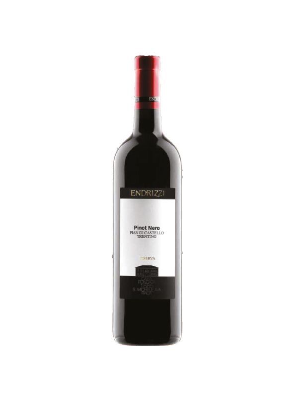 Pinot Nero Riserva - Trentino DOC Classica Superiori Taccolini